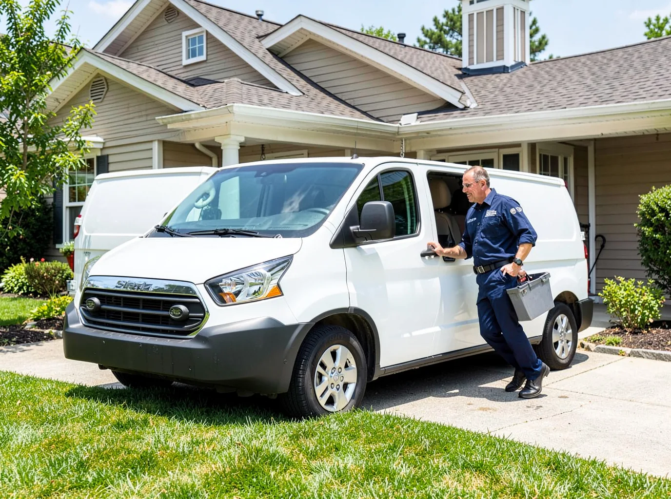 Emergency Plumber company in Wakefield, NE