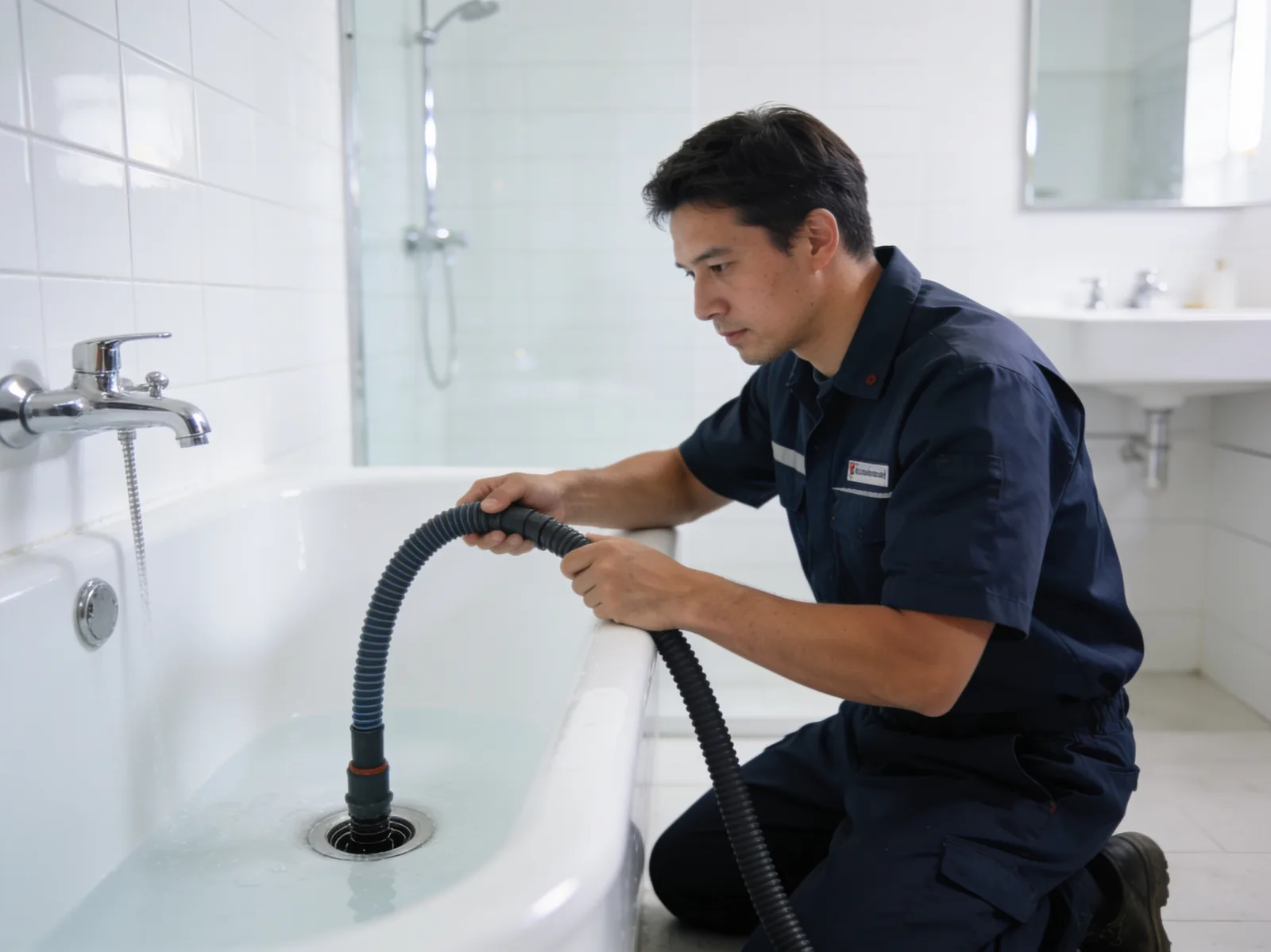 Emergency Plumber Wakefield, NE FAQs